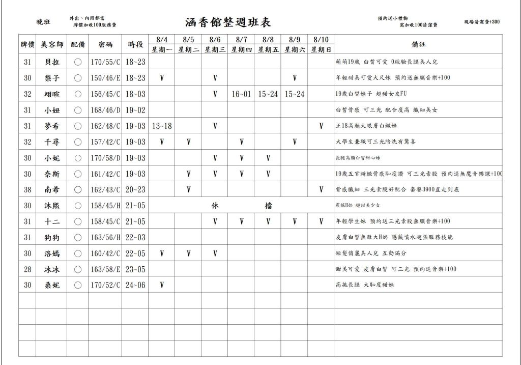 萊恩娛樂|酒店經紀、舒壓按摩、飯局、伴遊、半套、全套、外送茶、定點茶
