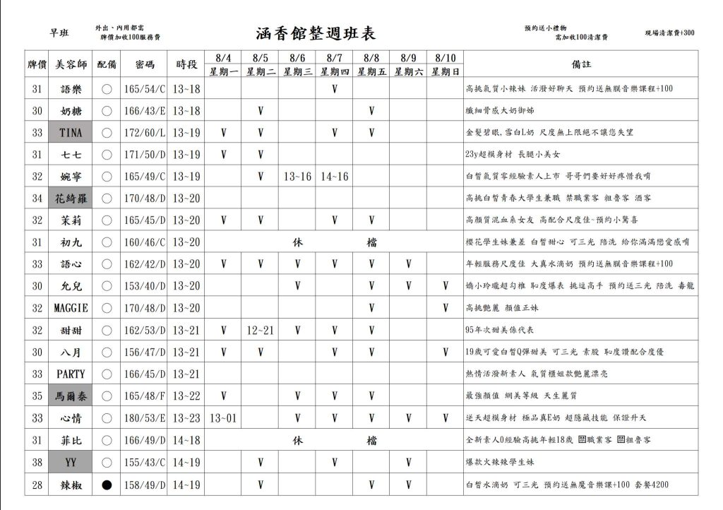 萊恩娛樂|酒店經紀、舒壓按摩、飯局、伴遊、半套、全套、外送茶、定點茶