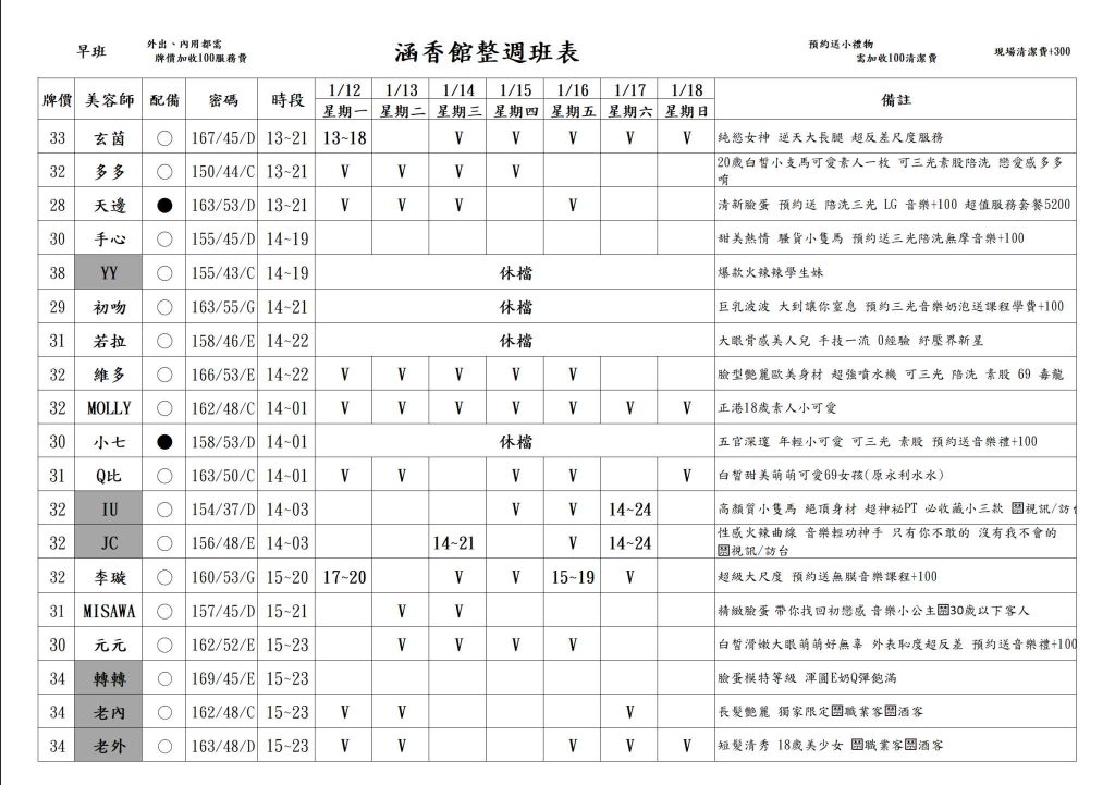 萊恩娛樂｜酒店經紀、舒壓按摩、飯局、伴遊、半套、全套、外送茶、定點茶