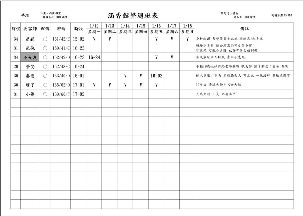 萊恩娛樂｜酒店經紀、舒壓按摩、飯局、伴遊、半套、全套、外送茶、定點茶