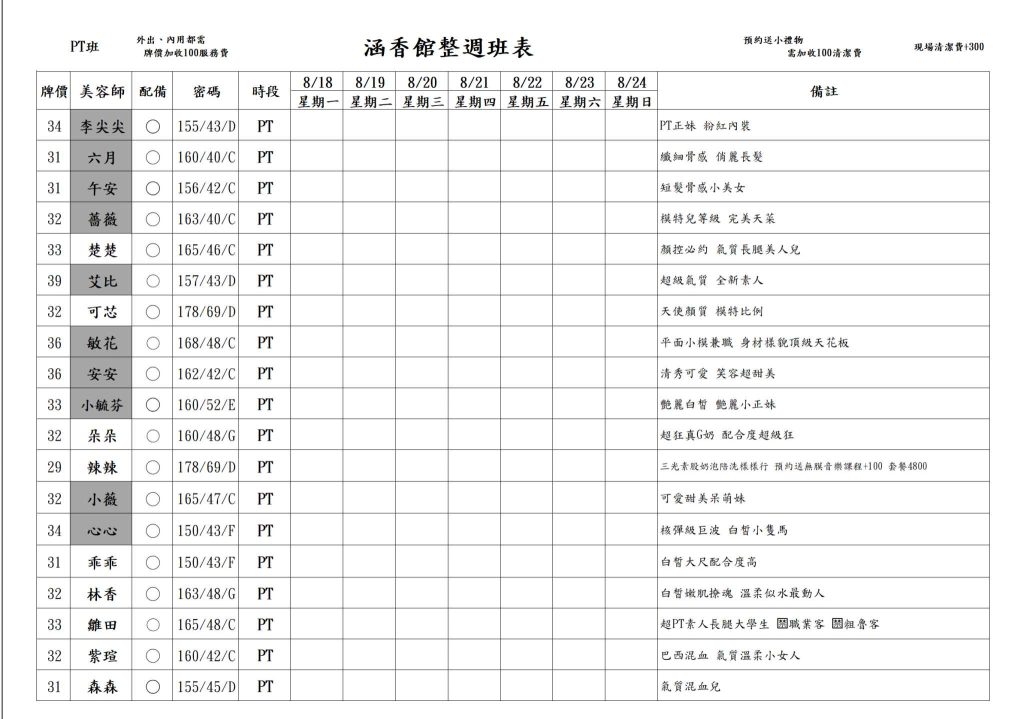 萊恩娛樂｜酒店經紀、舒壓按摩、飯局、伴遊、半套、全套、外送茶、定點茶