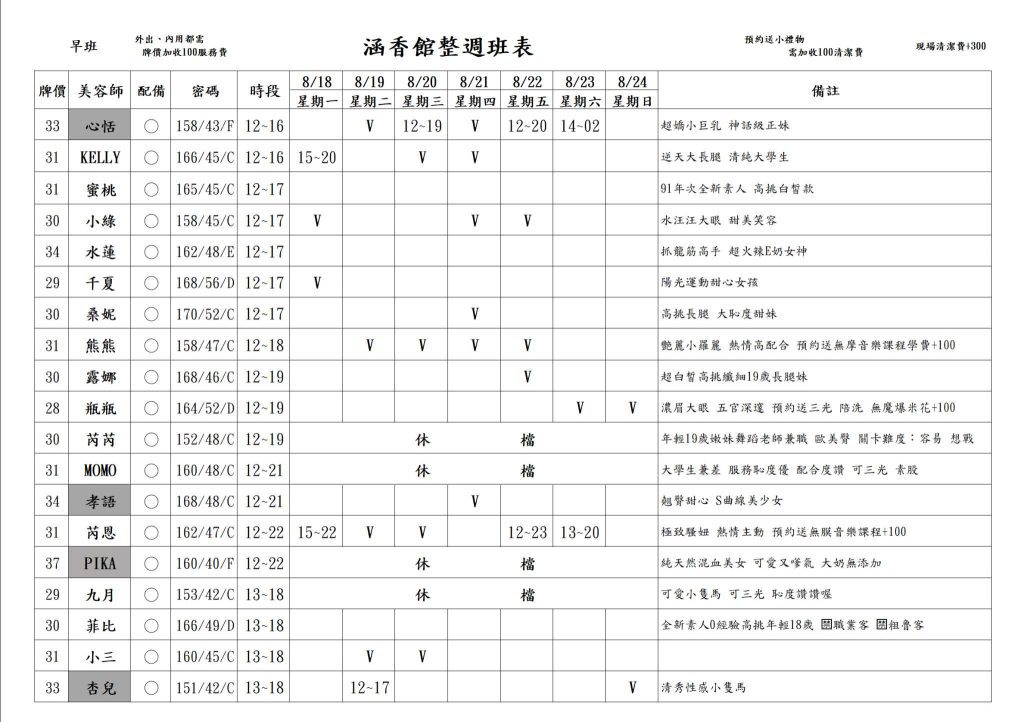 萊恩娛樂｜酒店經紀、舒壓按摩、飯局、伴遊、半套、全套、外送茶、定點茶