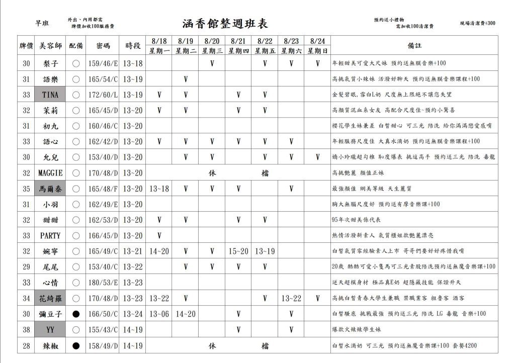 萊恩娛樂｜酒店經紀、舒壓按摩、飯局、伴遊、半套、全套、外送茶、定點茶