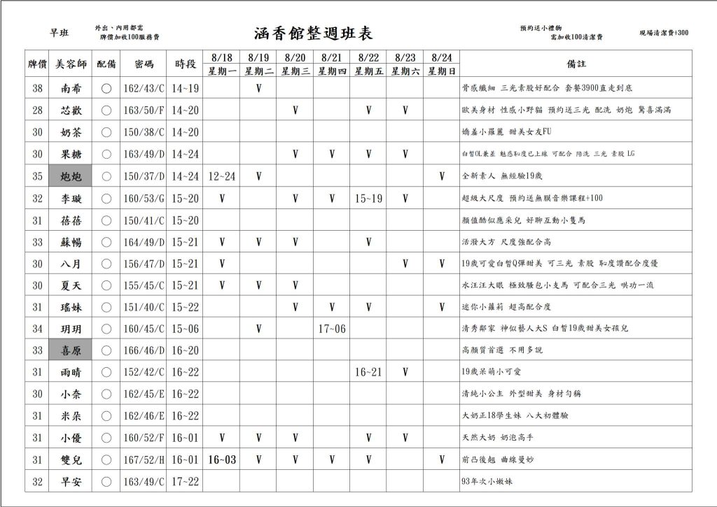 萊恩娛樂｜酒店經紀、舒壓按摩、飯局、伴遊、半套、全套、外送茶、定點茶