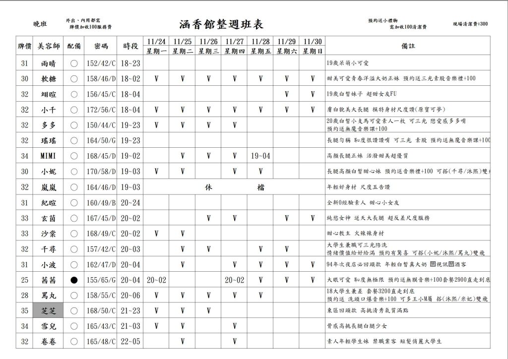 萊恩娛樂|酒店經紀、舒壓按摩、飯局、伴遊、半套、全套、外送茶、定點茶