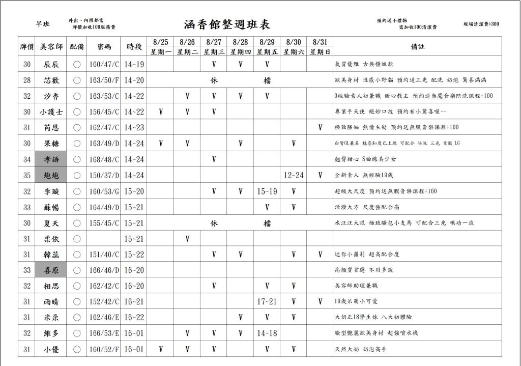 萊恩娛樂|酒店經紀、舒壓按摩、飯局、伴遊、半套、全套、外送茶、定點茶