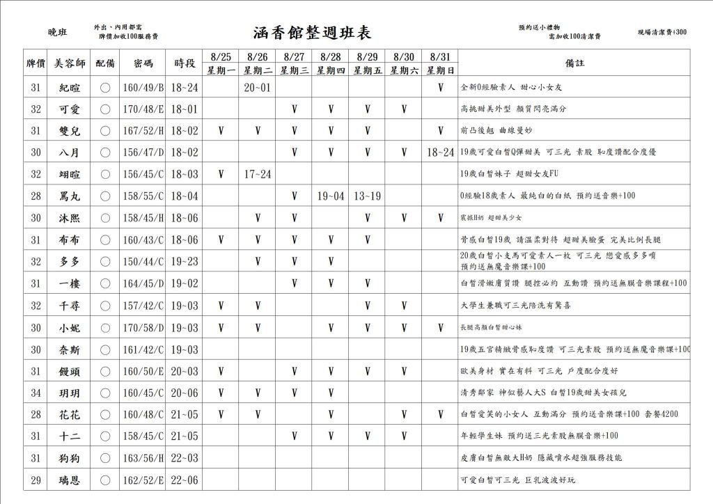 萊恩娛樂|酒店經紀、舒壓按摩、飯局、伴遊、半套、全套、外送茶、定點茶