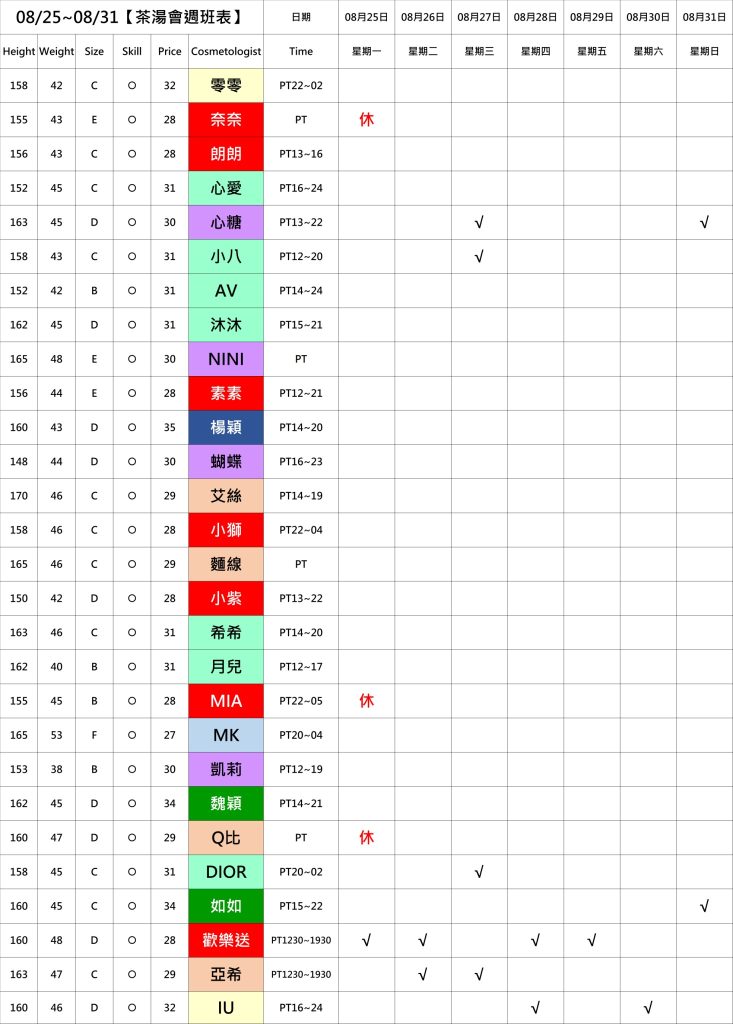 萊恩娛樂｜酒店經紀、舒壓按摩、飯局、伴遊、半套、全套、外送茶、定點茶