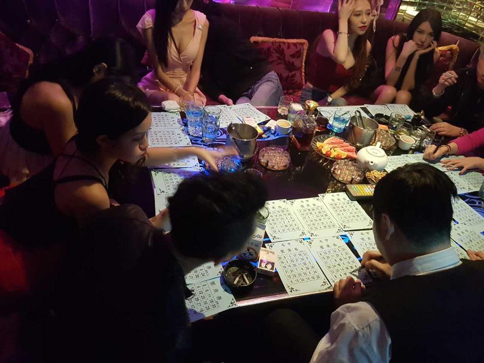 老司機50招酒店玩法全攻略