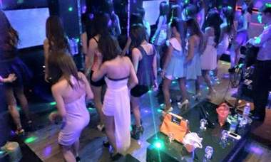 50招酒店玩法